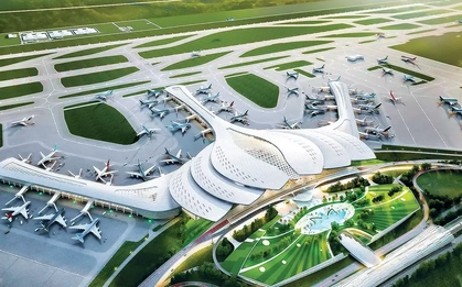 Đánh giá tác động việc chuyển chuyến bay quốc tế từ Tân Sơn Nhất sang Long Thành