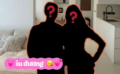 Cả thế giới hợp lực tiết lộ "mối tình không công khai" của 1 thiếu gia và sao nữ Vbiz