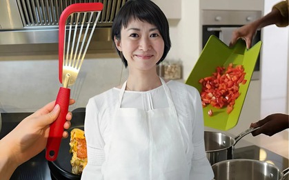 8 món đồ dùng nhà bếp càng dùng càng mê - mỗi lần dùng tôi lại thấy mình mua quá đúng!