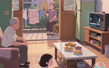 Nhà chồng có tốt hay không, cứ nhìn vào 3 thời điểm này là biết!