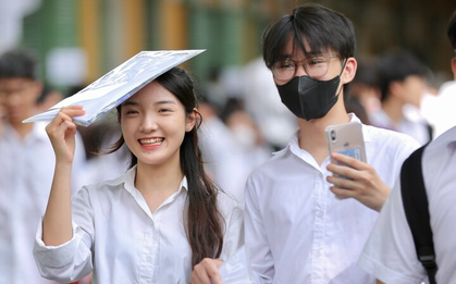 Lịch công bố điểm chuẩn các trường đại học phía Nam năm 2025