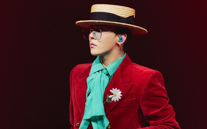 Biến căng đang xảy ra với G-Dragon giữa lúc chạy tour
