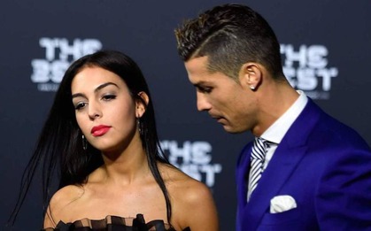 Georgina đòi mua túi xách hàng hiệu liền bị Ronaldo thẳng thừng từ chối, phản ứng của nàng WAGs khiến tất cả sừng sờ