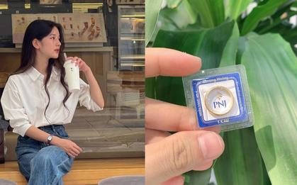 Tình bạn rạn nứt vì 1 chỉ vàng mừng cưới: Hồi đó vàng có 5 triệu/chỉ, giờ hơn 12 triệu rồi...