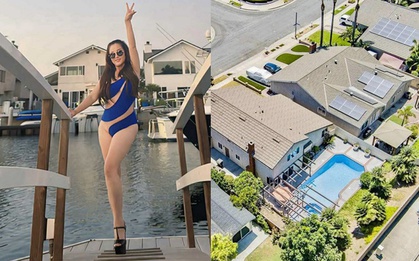 Nữ nghệ sĩ là mẹ đơn thân, một mình nuôi con trong biệt thự 30 tỷ, U50 không lấy chồng