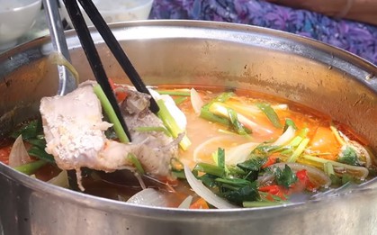 Không phải cá chép, đây mới là 3 loại cá nước ngọt “đại bổ” vào mùa hè: Vừa ngon lại “mát”, phòng đủ thứ bệnh