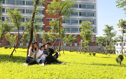 Hai đại học quốc gia chính thức trực thuộc Bộ GD&ĐT