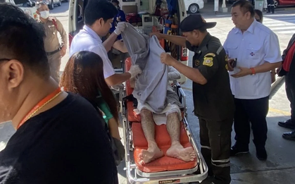 Chia tay rồi "quên" trả nợ, thanh niên bị bạn gái cũ phục kích rồi hứng chịu màn trả thù đáng sợ