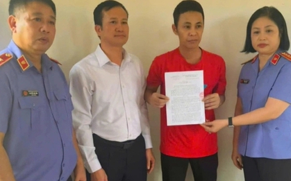 Kháng nghị toàn bộ bản án sơ thẩm 6 năm tù đối với người nuôi gà lôi
