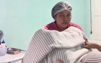 Con dâu sinh con quá lâu, mẹ chồng có thái độ bất ngờ