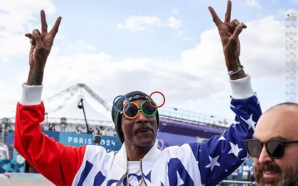 Snoop Dogg khuấy động sân MCG: Xác nhận biểu diễn tại chung kết AFL 2025