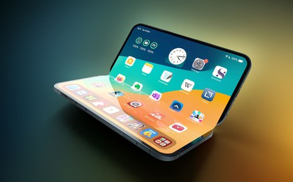 iPhone 18 Fold màn hình gập của Apple sắp ra mắt, giá khởi điểm từ 50 triệu đồng