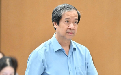 Đề xuất bỏ bằng tốt nghiệp THCS, hiệu trưởng được cấp bằng tốt nghiệp THPT