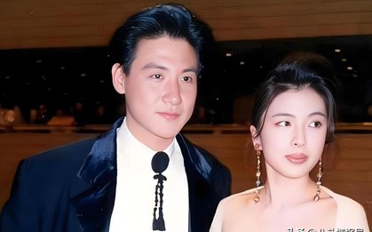 Thiếu phu nhân chịu chơi nhất showbiz: Thay hơn 20 bảo mẫu vì "không đạt chuẩn", tiêu hết hơn 30 nghìn tỷ trong vòng 4 năm?