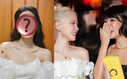 Nữ ca sĩ sở hữu nhan sắc mặn mà nhất showbiz Việt có động thái giữa lúc Phương Ly - Châu Bùi nghi xích mích