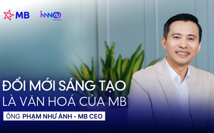 Sáng tạo liên tục mà vẫn hiệu quả - bí quyết cho Gen Z từ CEO MB