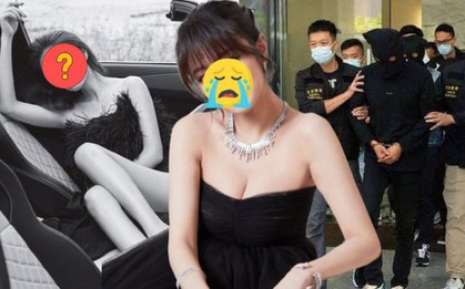 Nữ diễn viên "trốn chui trốn nhủi" khi chồng giám đốc bị tống vào tù ngày 27 Tết, vỡ nợ 2.000 tỷ
