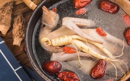 4 loại "thịt dưỡng ẩm" nên ăn vào đầu mùa thu: Bổ dưỡng hơn thịt bò và cừu, đặc biệt dưỡng phổi, ngừa ho rất tốt