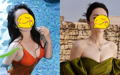 Sao nữ bị chồng “cắm sừng” ở nước ngoài: Suy sụp vì sảy thai, làm đủ nghề để kiếm sống