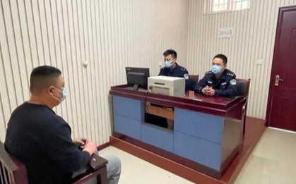 Rà soát toàn hệ thống, ngân hàng phát hiện 1 tài khoản giao dịch hơn 10,9 tỷ đồng/ngày: Cảnh sát vào cuộc điều tra, phanh phui bí mật liên quan đến số tiền hơn 57.866 tỷ đồng