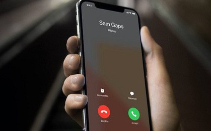 Người phụ nữ bị lừa sạch 135 triệu đồng trong tài khoản, cảnh sát lấy lại số tiền bằng 2 thao tác cực nhanh