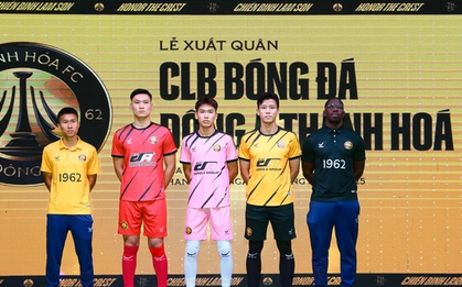 Chiêu mộ trợ lý của HLV Kim Sang-sik làm HLV trưởng, CLB Đông Á Thanh Hoá hướng đến mục tiêu cao mùa giải 2025/26