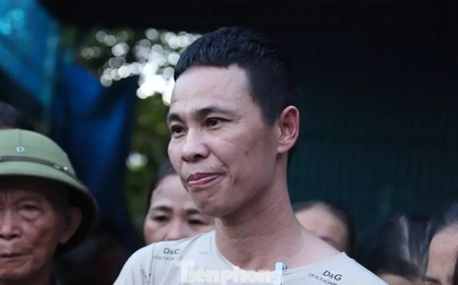 Anh nông dân nhận 6 năm tù vì bán gà lôi trắng kháng cáo