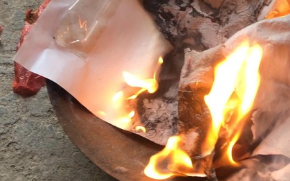 Ông bà dặn con cháu: Trước tháng 7 cô hồn hãy dọn sạch 8 thứ này để tẩy uế nhà cửa, xua tan âm khí