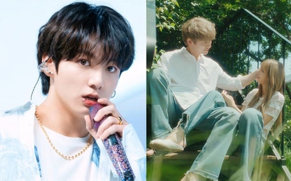 Jungkook (BTS) ẩn ý đáp lại Lisa (BLACKPINK), chuyện hẹn hò đã rõ như ban ngày?