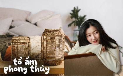 Không phải cách âm hay giường êm, đây mới là lý do phong thủy giúp bạn ngủ sâu, sống bình an, tài lộc dồi dào