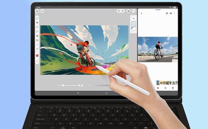 Tablet Android “đa nhiệm” cho sinh viên đa năng tại Thế Giới Di Động: học tập, giải trí, thiết kế… gì cũng tiện