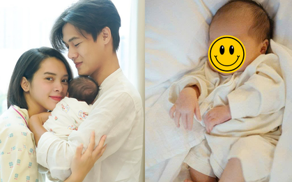 Quỳnh Lương đăng ảnh con gái nhưng vội xoá gấp vì để lộ điều nhạy cảm?