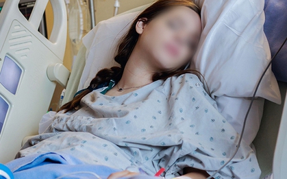 Nữ MC đột ngột qua đời ở tuổi 27: Cảnh báo thói quen sống âm thầm "châm ngòi" cho căn bệnh này ở người trẻ