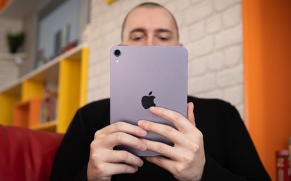 iPad mini sắp có nâng cấp người dùng Việt cực kỳ mong chờ