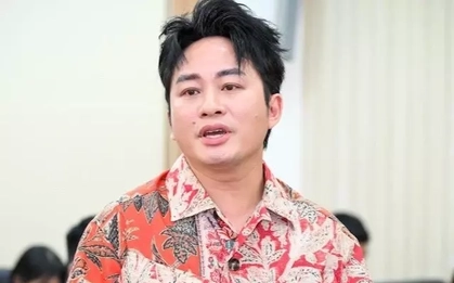 Tùng Dương lại "cướp hit"