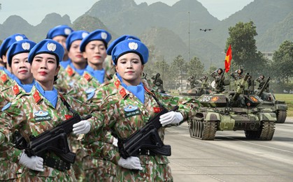 Lịch sơ duyệt, tổng duyệt và lịch trình chi tiết lễ kỷ niệm, diễu binh, diễu hành kỷ niệm 80 năm Quốc khánh 2/9 tại Hà Nội
