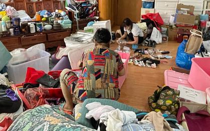 Nhà bừa không chỉ xấu mà còn mất lộc: Sau khi chứng kiến một ngôi nhà tích trữ, tôi mới hiểu gọn gàng cũng là phong thủy