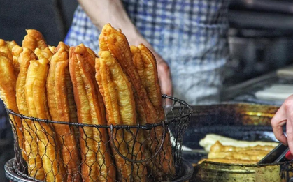 3 món ăn sáng yêu thích của tế bào ung thư, không muốn bị ung thư vây hãm nên ăn ít