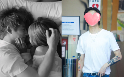 Không phải Jungkook, đây mới là tình cũ Lisa nhắc đến trong MV mới: Mỹ nam YG 1 thời, nay biến mất như chưa hề tồn tại