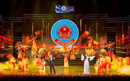 80 năm ngành Tài chính Việt Nam, vững bước trong kỷ nguyên mới