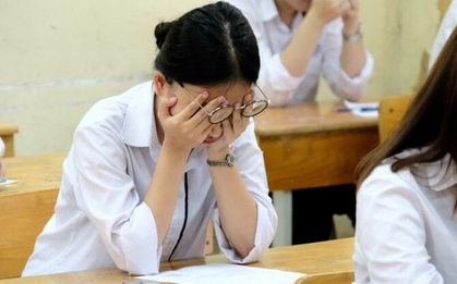 Cha mẹ "chọn hộ" học sư phạm, con âm thầm mong trượt nguyện vọng