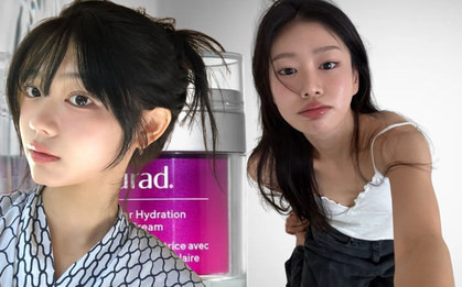 Vogue gọi tên 7 kem dưỡng ẩm đỉnh kịch trần, giúp bạn hiện thực hóa giấc mơ "trẻ mãi không già"