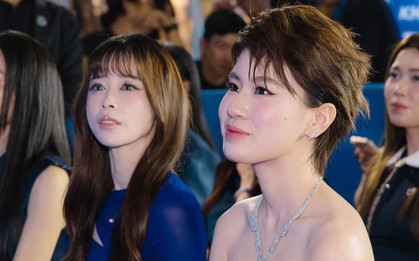Em Xinh Pháo đã khác