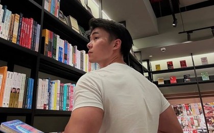 Chân dung các cá thể đàn ông “cờ ring cờ ring”, ai gặp rồi cũng muốn lùi 3 bước, tiến 0 bước