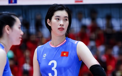 VĐV Trần Thị Thanh Thúy bị lợi dụng danh tiếng để vay nợ, lên tiếng cảnh báo