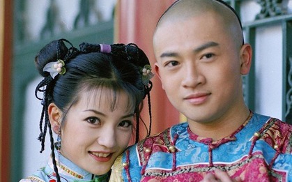 Ngũ A Ca là người "giả dối" nhất Hoàn Châu Cách Cách