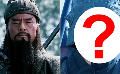 Vị tướng mà Quan Vũ không nên giết: Vì ra tay với người này mà cả gia tộc của ông đều bị diệt vong