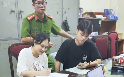 Đường dây lừa đảo của Mr Pips: Dẫn giải vợ Mr Hunter từ Thái Lan về Việt Nam