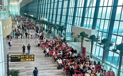 Chỉ bay quốc tế ở Long Thành: Nhật Bản, Hàn Quốc thất bại, vì sao Việt Nam đề xuất?