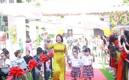 Đề nghị điều động, biệt phái giáo viên đảm bảo đội ngũ cho năm học mới